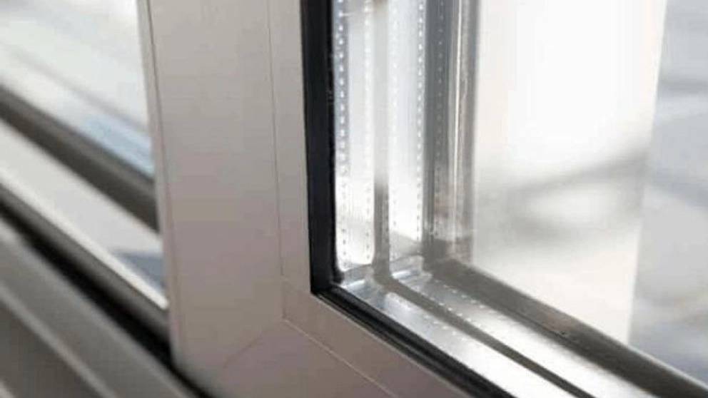 اسپیسر پنجره دوجداره اسپیسر پنجره دوجداره